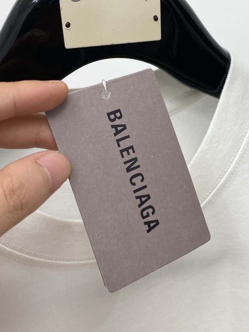 Balenciaga T-Shirts